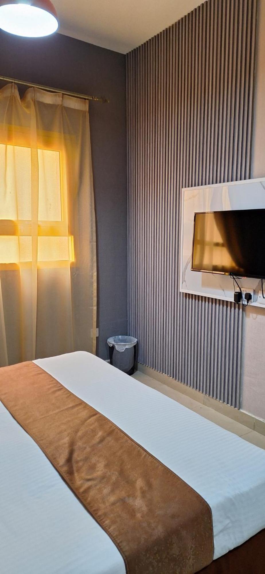 Arabian Hotel Apartments Аджман Экстерьер фото