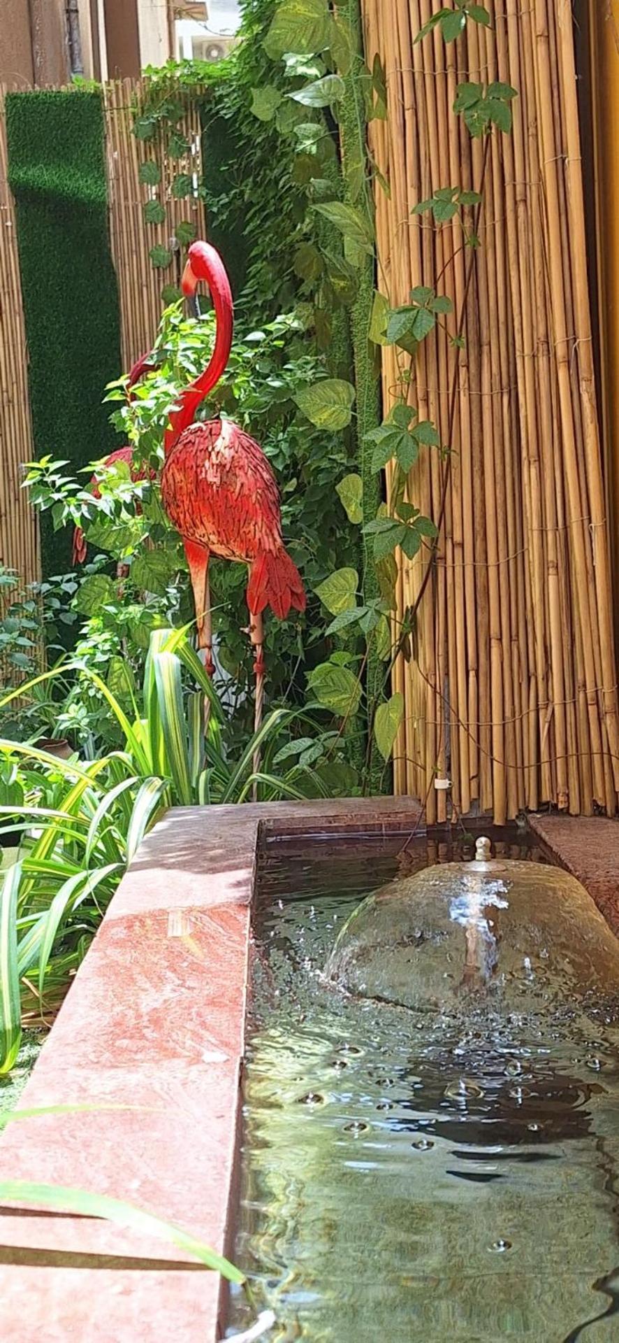 Arabian Hotel Apartments Аджман Экстерьер фото