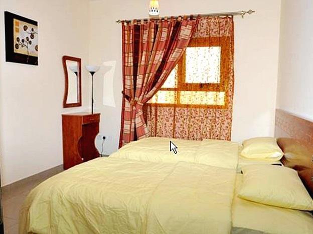 Arabian Hotel Apartments Аджман Экстерьер фото