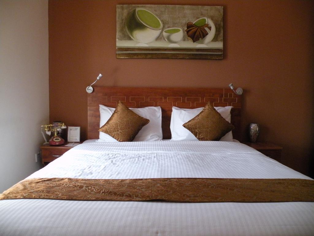 Arabian Hotel Apartments Аджман Экстерьер фото